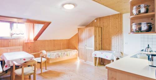 Imagen de la habitación del Seeappartements Presseggersee-s&uuml;d. Foto 11