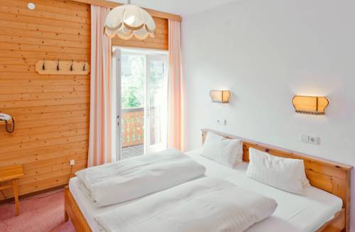 Imagen de la habitación del Seeappartements Presseggersee-s&uuml;d. Foto 13