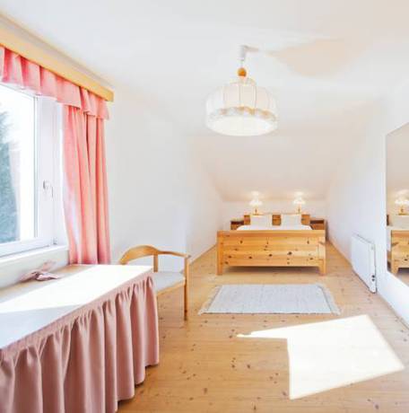 Imagen de la habitación del Seeappartements Presseggersee-s&uuml;d. Foto 15