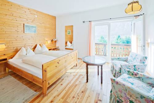 Imagen de la habitación del Seeappartements Presseggersee-s&uuml;d. Foto 16