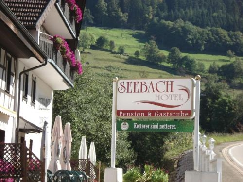 Imagen general del Seebach-hotel. Foto 3