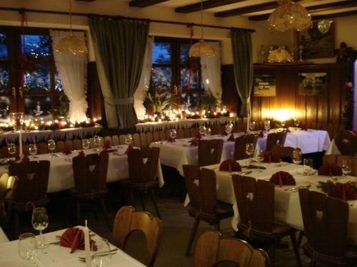 Imagen general del Seebach-hotel. Foto 5