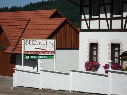 Imagen general del Seebach-hotel. Foto 6