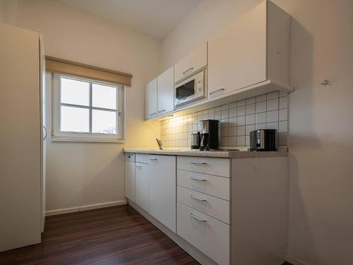 Imagen de la habitación del Seebr&uuml;cke Heringsdorf. Foto 7