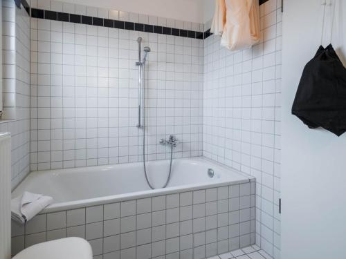 Imagen de la habitación del Seebr&uuml;cke Heringsdorf. Foto 8