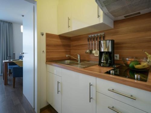 Imagen de la habitación del Seebr&uuml;cke Heringsdorf. Foto 9