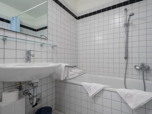 Imagen general del Seebr&uuml;cke Heringsdorf. Foto 3