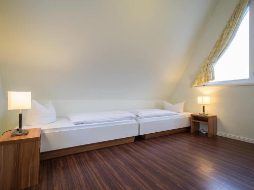 Imagen general del Seebr&uuml;cke Heringsdorf. Foto 4