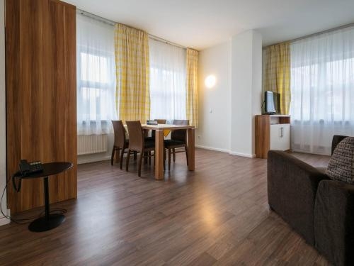 Imagen general del Seebr&uuml;cke Heringsdorf. Foto 5