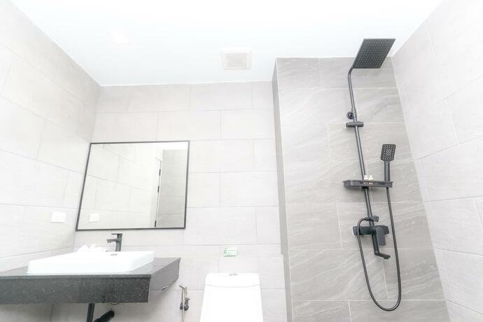 Imagen general del Seed Boutique Hotel. Foto 1