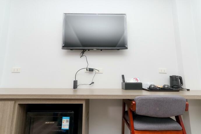 Imagen general del Seed Boutique Hotel. Foto 4