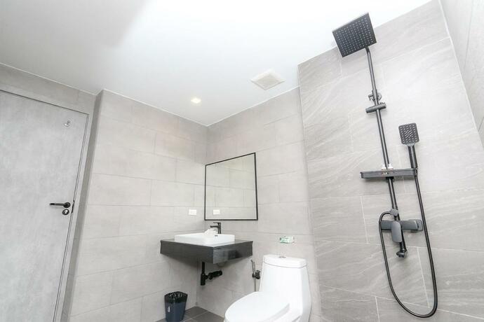 Imagen general del Seed Boutique Hotel. Foto 9