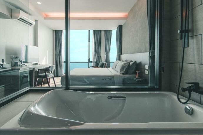 Imagen general del Seed Boutique Hotel. Foto 10