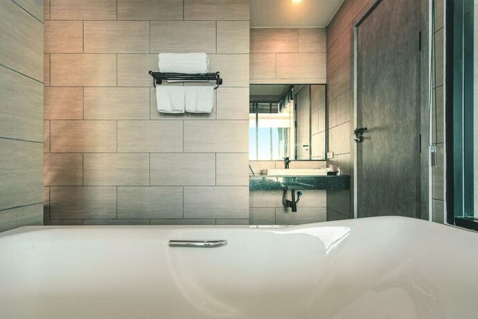 Imagen general del Seed Boutique Hotel. Foto 22