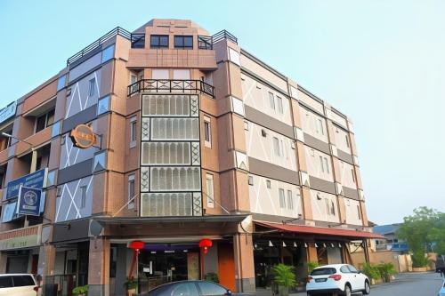 Imagen general del Seeds Hotel Klang Bayu Perdana. Foto 1