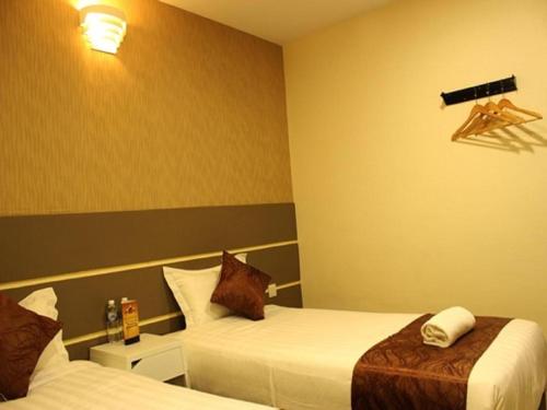 Imagen general del Seeds Hotel Klang Bayu Perdana. Foto 2