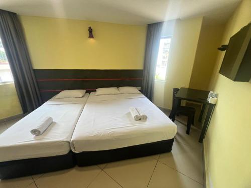 Imagen general del Seeds Hotel Klang Bayu Perdana. Foto 7