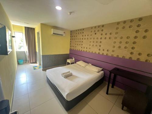 Imagen general del Seeds Hotel Klang Bayu Perdana. Foto 8