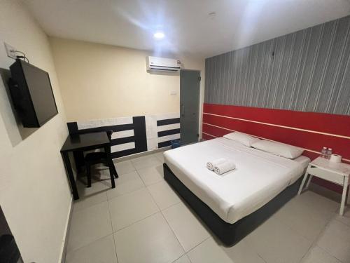 Imagen general del Seeds Hotel Klang Bayu Perdana. Foto 9