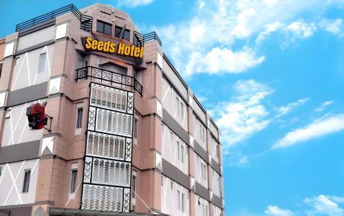 Imagen general del Seeds Hotel Klang Bayu Perdana. Foto 11