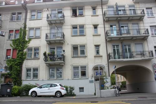 Imagen de la habitación del Seefeld Residenz. Foto 2