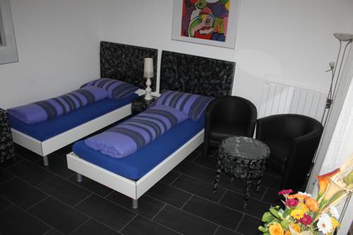 Imagen de la habitación del Seefeld Residenz. Foto 3