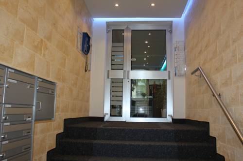 Imagen de la habitación del Seefeld Residenz. Foto 4