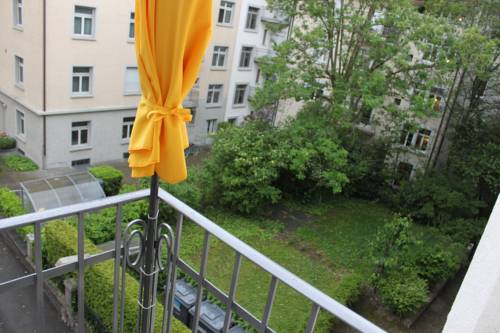 Imagen general del Seefeld Residenz. Foto 1