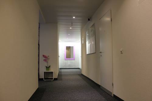 Imagen de la habitación del Seefeld Residenz. Foto 9