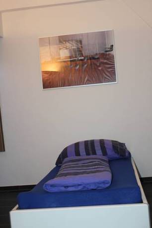 Imagen de la habitación del Seefeld Residenz. Foto 11