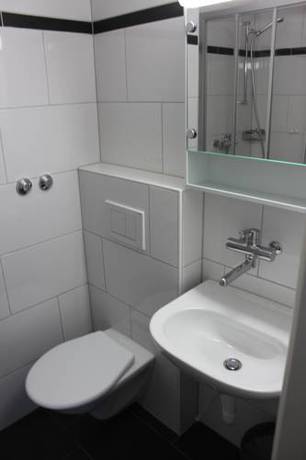 Imagen de la habitación del Seefeld Residenz. Foto 12