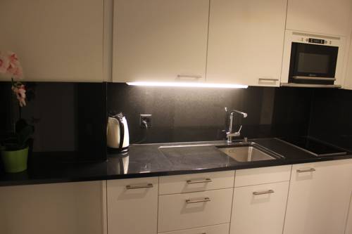 Imagen de la habitación del Seefeld Residenz. Foto 13