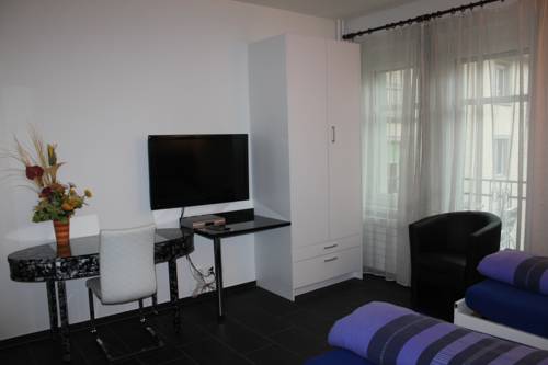 Imagen de la habitación del Seefeld Residenz. Foto 14