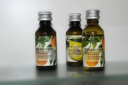 Imagen general del Seeger Living Comfort Downtown. Foto 2