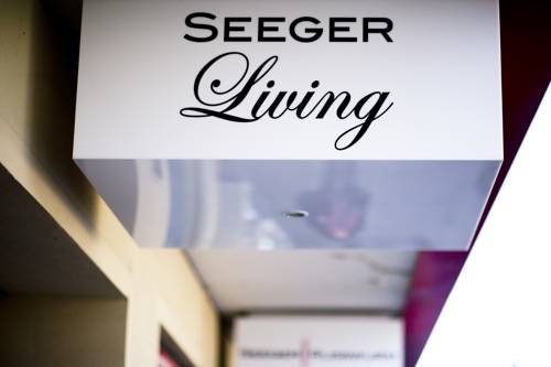 Imagen general del Seeger Living Comfort Downtown. Foto 3