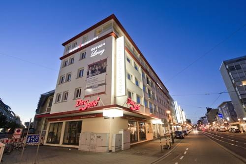 Imagen general del Seeger Living Comfort Downtown. Foto 4