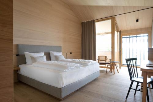 Imagen de la habitación del Seegut Zeppelin. Foto 13