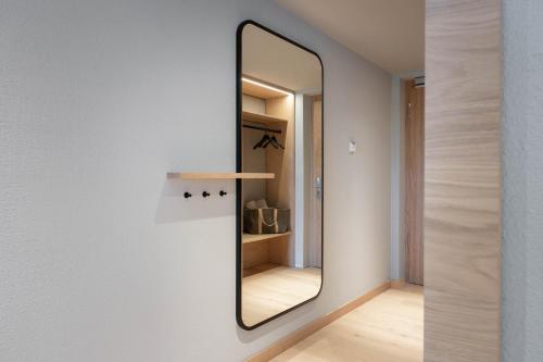 Imagen de la habitación del Seegut Zeppelin. Foto 19