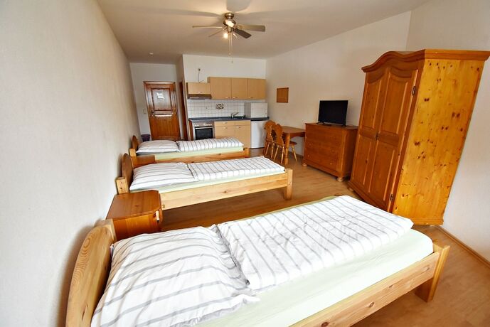 Imagen general del Seehaus Mamming. Foto 1