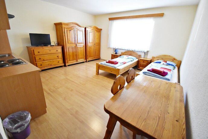 Imagen general del Seehaus Mamming. Foto 2