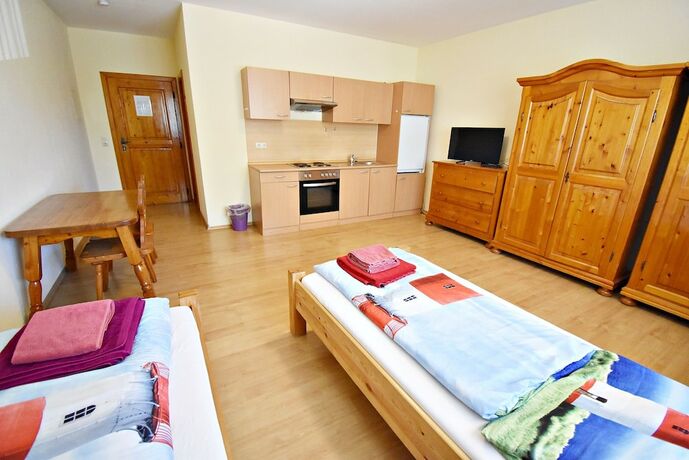 Imagen general del Seehaus Mamming. Foto 3