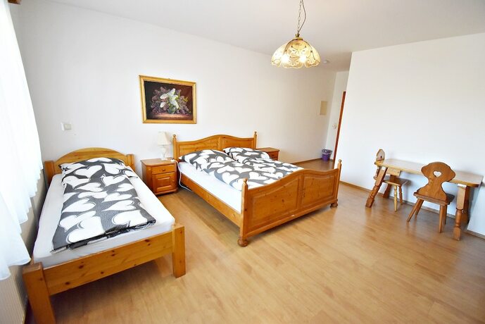 Imagen general del Seehaus Mamming. Foto 4