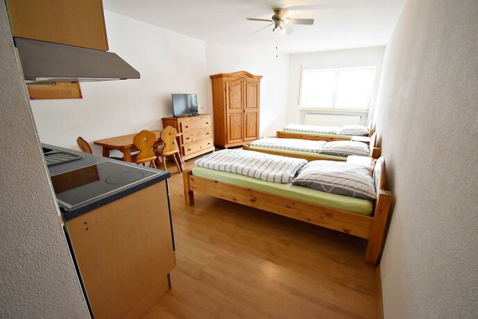 Imagen general del Seehaus Mamming. Foto 5