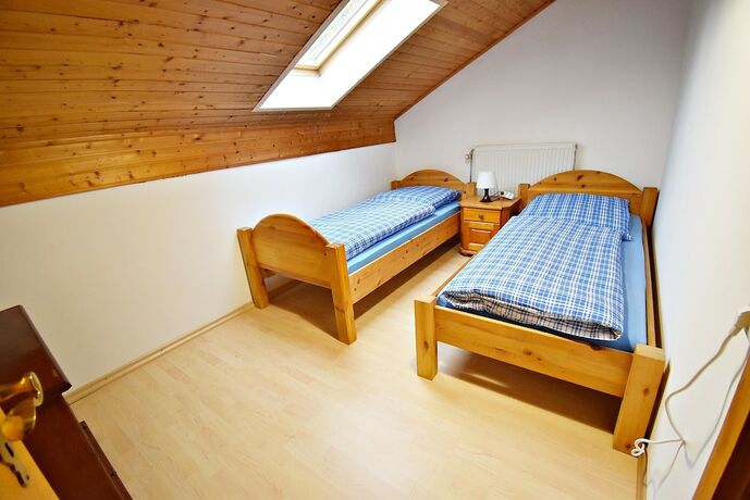 Imagen general del Seehaus Mamming. Foto 6