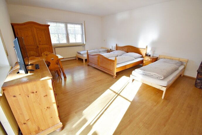 Imagen general del Seehaus Mamming. Foto 10