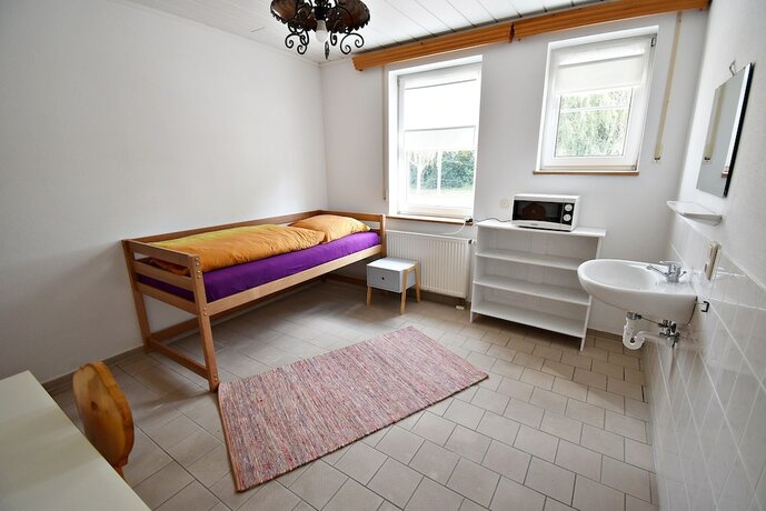 Imagen general del Seehaus Mamming. Foto 11