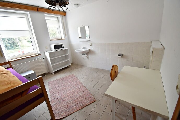 Imagen general del Seehaus Mamming. Foto 13