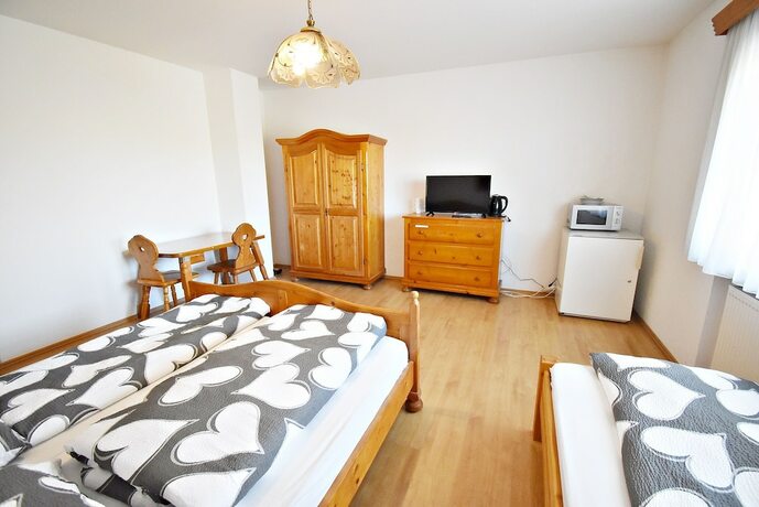 Imagen general del Seehaus Mamming. Foto 14