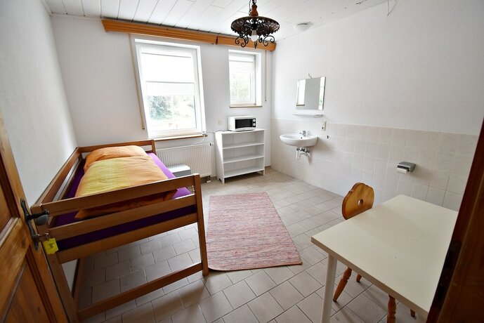 Imagen general del Seehaus Mamming. Foto 15