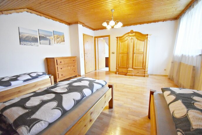Imagen general del Seehaus Mamming. Foto 17